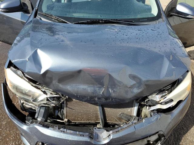Photo 11 from auction – 2015 TOYOTA COROLLA L with VIN 2T1BURHE8FC244334