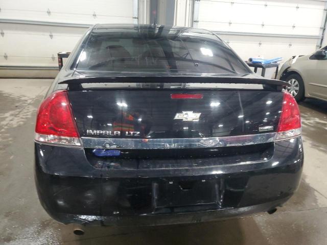 Photo 6 from auction – 2011 CHEVROLET IMPALA LTZ with VIN 2G1WC5EM7B1150584