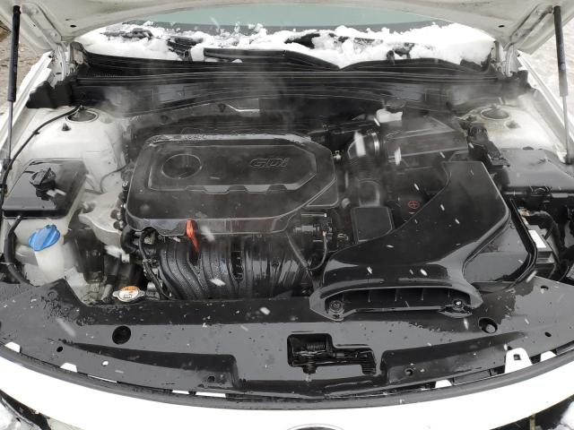 Photo 11 from auction – 2018 KIA OPTIMA EX with VIN 5XXGU4L36JG222218