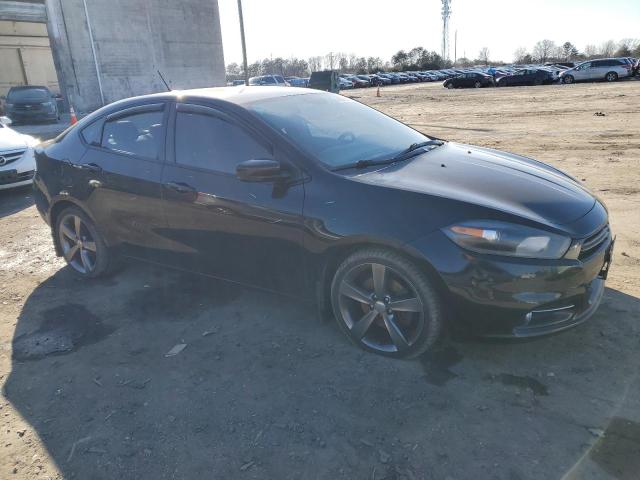 Photo 4 from auction – 2016 DODGE DART GT with VIN 1C3CDFEB0GD539952