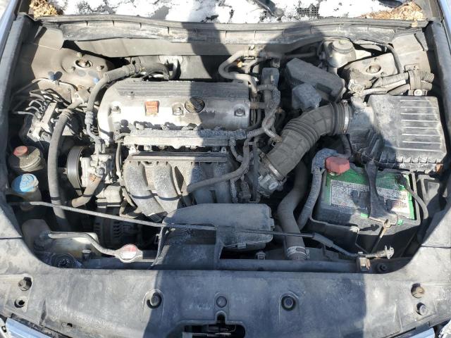 Photo 11 from auction – 2011 HONDA ACCORD SE with VIN 1HGCP2F62BA121935