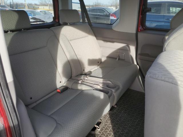 Photo 11 from auction – 2009 HONDA ELEMENT EX with VIN 5J6YH27749L003659