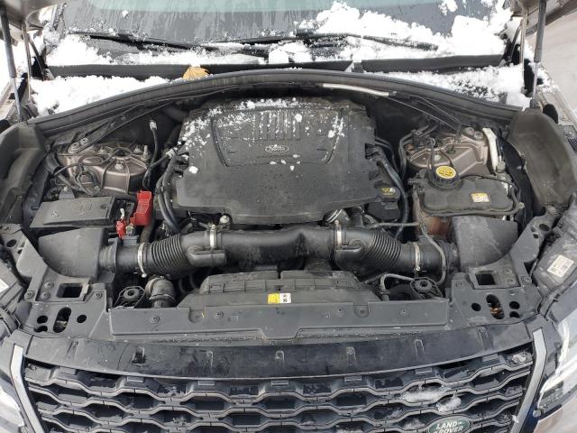 Photo 12 from auction – 2018 LAND ROVER RANGE ROVE with VIN SALYM2RV7JA755149