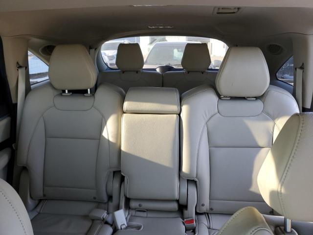 Photo 10 from auction – 2016 ACURA MDX TECHNO with VIN 5FRYD4H4XGB507536
