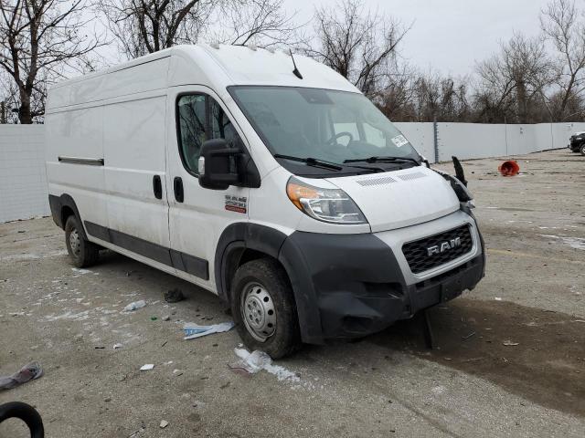 Zdjęcie 4 z aukcji – 2022 RAM PROMASTER z VIN 3C6LRVDGXNE125245