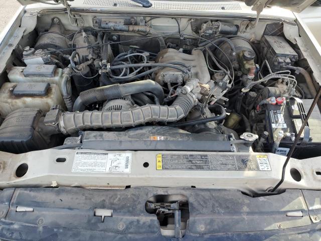 Photo 11 from auction – 2001 FORD RANGER with VIN 1FTZR15U51PA58743