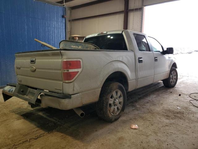 Photo 3 from auction – 2011 FORD F150 SUPER with VIN 1FTEW1CM1BKE08068
