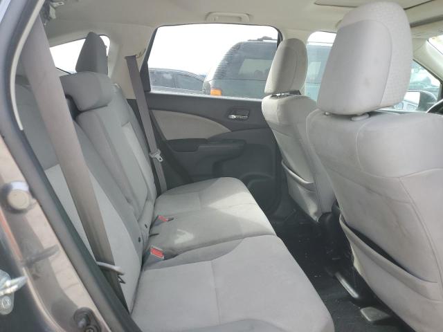 Photo 11 from auction – 2016 HONDA CR-V EX with VIN 2HKRM4H59GH636514