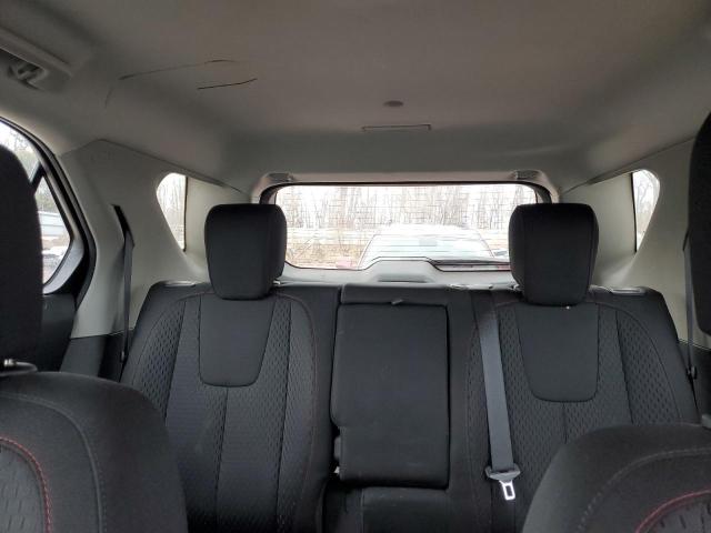 صورة رقم 10 من المزاد - 2013 CHEVROLET EQUINOX LS مع VIN 2GNFLCEK1D6281789