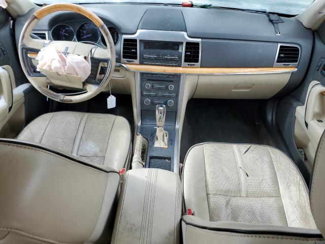 Photo 8 from auction – 2012 LINCOLN MKZ with VIN 3LNHL2GC1CR817466