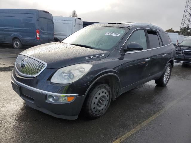 BUICK ENCLAVE CX 2010 with VIN 5GALVBEDXAJ186844 - Photo from auction