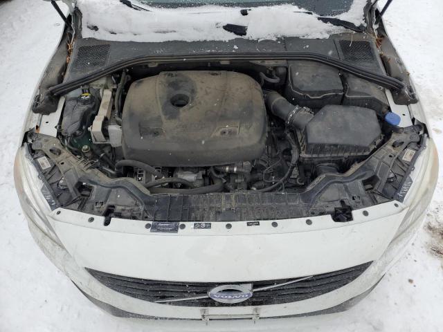 Photo 11 from auction – 2017 VOLVO S60 DYNAMI with VIN YV140MTL1H2437319