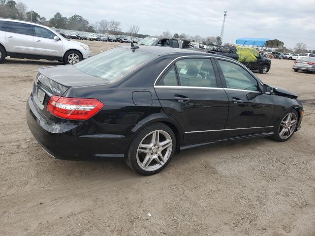 Photo 3 from auction – 2013 MERCEDES-BENZ E 350 4MAT with VIN WDDHF8JB2DA754328