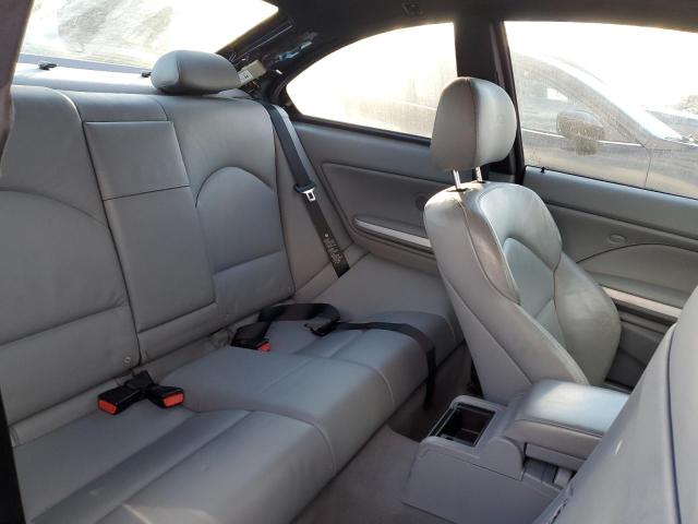 Photo 10 from auction – 2005 BMW M3 with VIN WBSBL93425PN63240