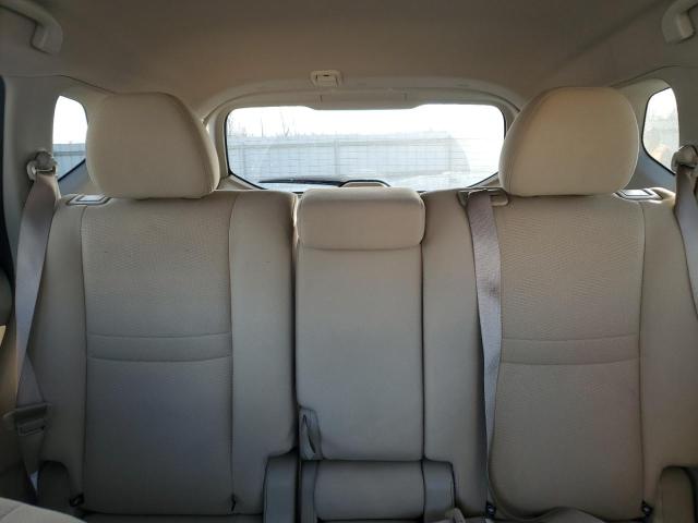Photo 10 from auction – 2016 NISSAN ROGUE S with VIN KNMAT2MV9GP732948