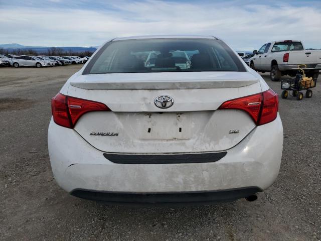 Снимка 6 от търг – 2019 TOYOTA COROLLA L с VIN 2T1BURHE8KC191953