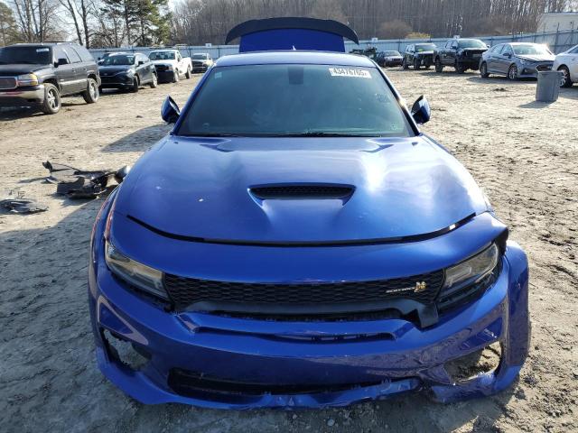 Photo 5 from auction – 2020 DODGE CHARGER SC with VIN 2C3CDXGJ1LH151796