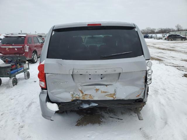 Photo 6 from auction – 2016 DODGE GRAND CARA with VIN 2C4RDGBG3GR258818