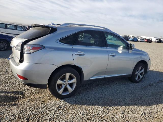 Снимка 3 от търг – 2011 LEXUS RX 350 с VIN JTJZK1BA2B2003192
