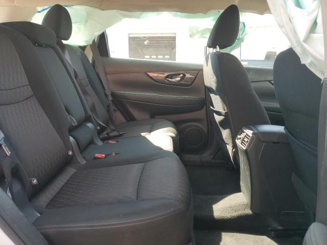 Photo 11 from auction – 2017 NISSAN ROGUE S with VIN KNMAT2MT9HP516601