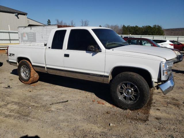Photo 4 from auction – 1996 GMC SIERRA K15 with VIN 1GTEK19R2TE532882