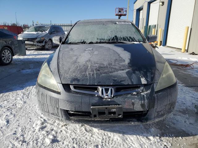 Photo 5 from auction – 2004 HONDA ACCORD EX with VIN 1HGCM66564A024702
