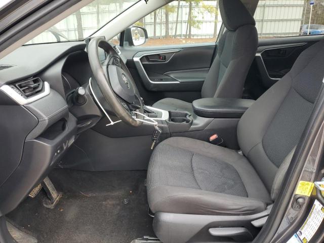Снимка 7 от търг – 2021 TOYOTA RAV4 LE с VIN 2T3F1RFV2MC242385