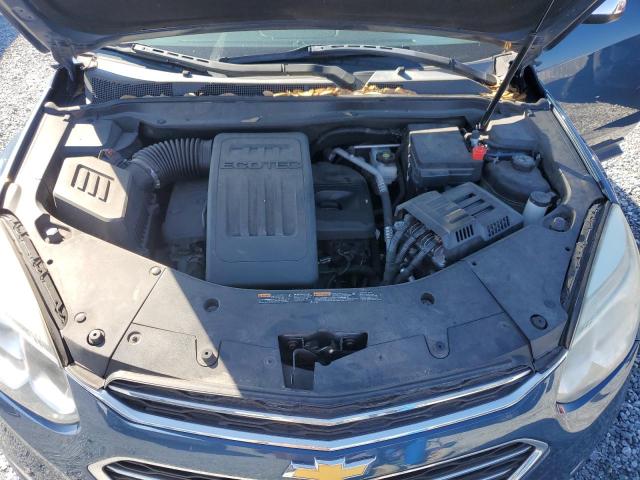 Photo 12 from auction – 2016 CHEVROLET EQUINOX LT with VIN 2GNALDEK8G6274956