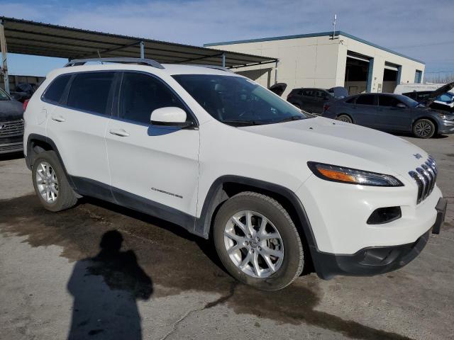 Photo 4 from auction – 2017 JEEP CHEROKEE L with VIN 1C4PJLCB2HW667381