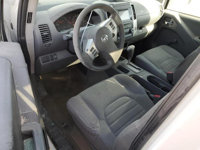 Photo 8 from auction – 2017 NISSAN FRONTIER S with VIN 1N6BD0CT9HN759938
