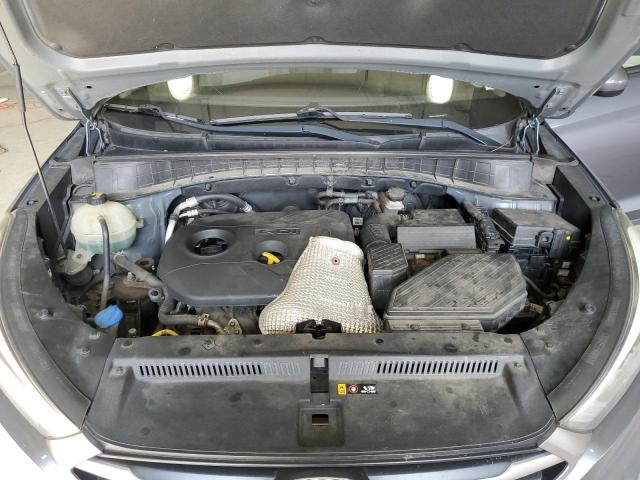 Photo 12 from auction – 2016 HYUNDAI TUCSON LIM with VIN KM8J3CA45GU087875