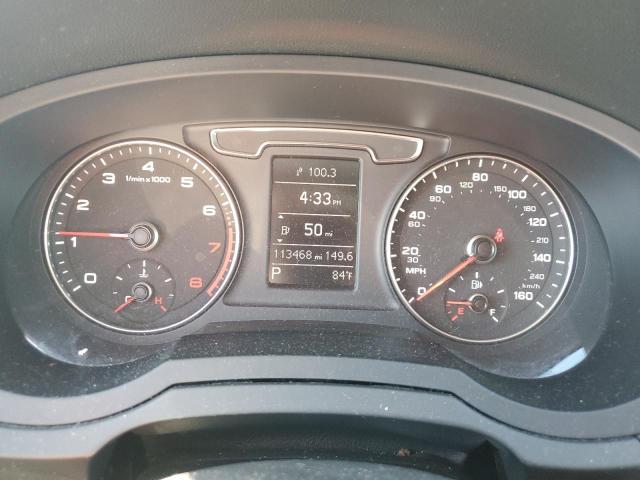 Снимка 9 от търг – 2017 AUDI Q3 PREMIUM с VIN WA1BCCFS9HR015169