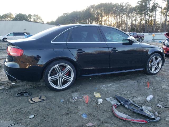 Photo 3 from auction – 2010 AUDI S4 PREMIUM with VIN WAUDGAFL9AA017716