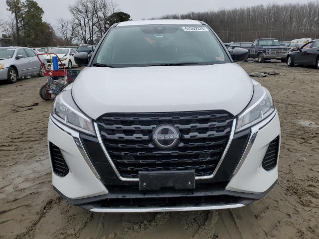 Photo 5 from auction – 2022 NISSAN KICKS S with VIN 3N1CP5BV5NL521372