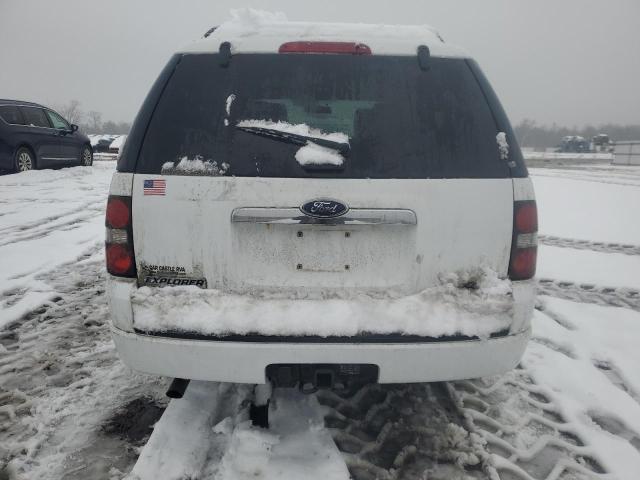 Фото 6 с аукциона – 2008 FORD EXPLORER X с VIN 1FMEU73E08UA88798