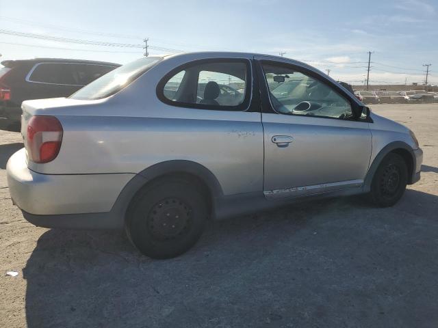 Photo 3 from auction – 2000 TOYOTA ECHO with VIN JTDAT1236Y0041673