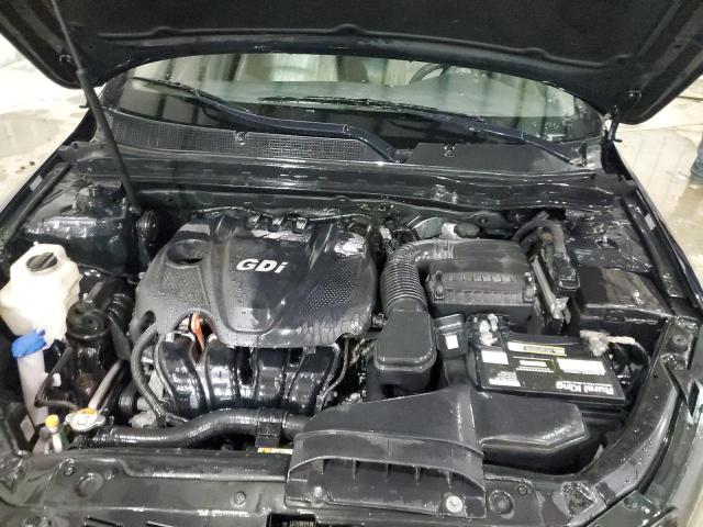 Photo 11 from auction – 2013 KIA OPTIMA EX with VIN 5XXGN4A75DG134171