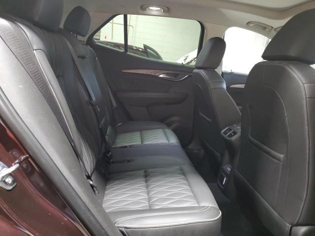 Photo 11 from auction – 2022 BUICK ENVISION A with VIN LRBFZSR47ND052581