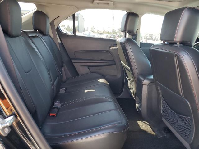 Photo 11 from auction – 2015 CHEVROLET EQUINOX LT with VIN 2GNALDEK1F6312946