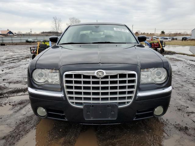 Photo 5 from auction – 2008 CHRYSLER 300 LIMITE with VIN 2C3KK33G88H218129