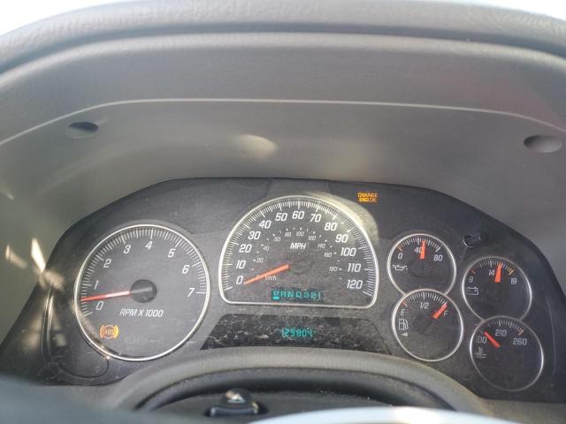 Photo 9 from auction – 2004 GMC ENVOY with VIN 1GKDT13S342304711