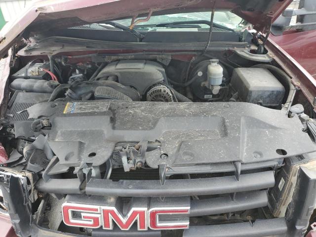 Photo 11 from auction – 2009 GMC SIERRA K15 with VIN 3GTEK23379G218916