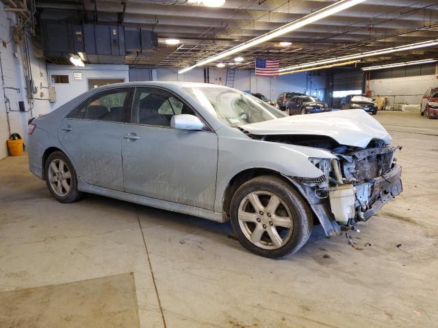 Photo 4 from auction – 2009 TOYOTA CAMRY BASE with VIN 4T1BE46K79U819678