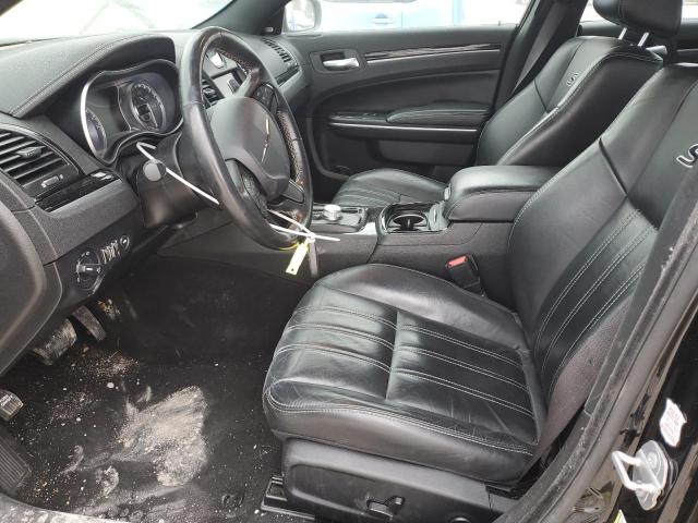 Photo 7 from auction – 2021 CHRYSLER 300 S with VIN 2C3CCABGXMH554222