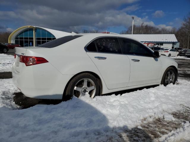 Photo 3 from auction – 2012 ACURA TSX TECH with VIN JH4CU2F68CC013654