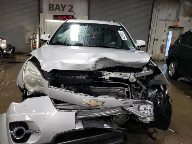 Foto 5 de la subasta – 2015 CHEVROLET EQUINOX LT con VIN 2GNFLGE32F6413705
