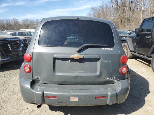 Photo 6 from auction – 2009 CHEVROLET HHR LT with VIN 3GNCA23B29S544841