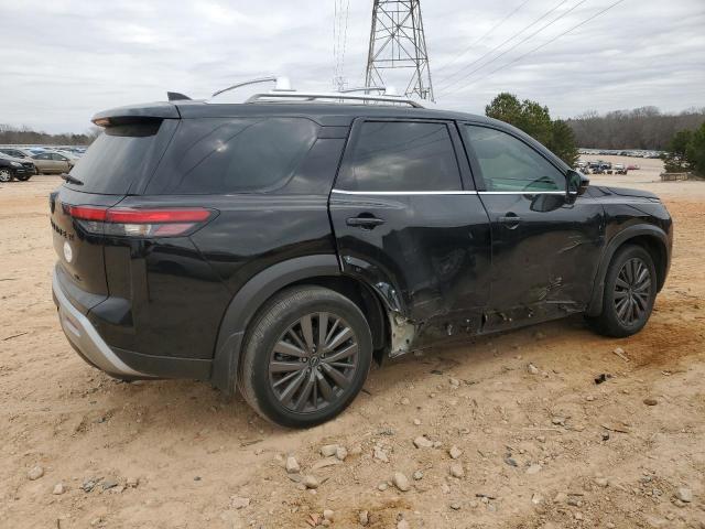 Снимка 3 от търг – 2023 NISSAN PATHFINDER с VIN 5N1DR3CB7PC239717