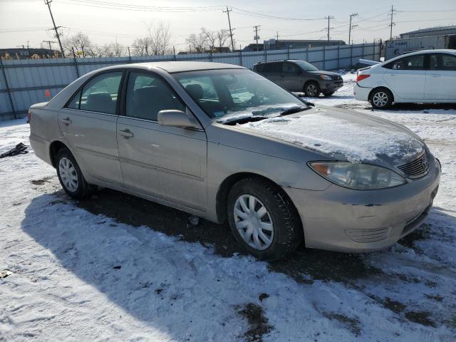 Photo 4 from auction – 2005 TOYOTA CAMRY LE with VIN 4T1BE32K95U100328