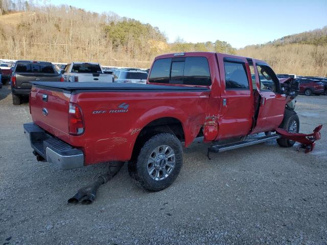 Photo 3 from auction – 2010 FORD F250 SUPER with VIN 1FTSW2BR3AEB32317